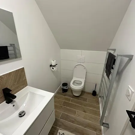 Helsinki 2 Personnes Amiens