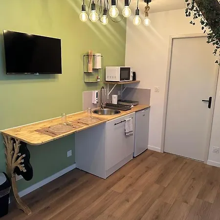 Helsinki 2 Personnes * Amiens