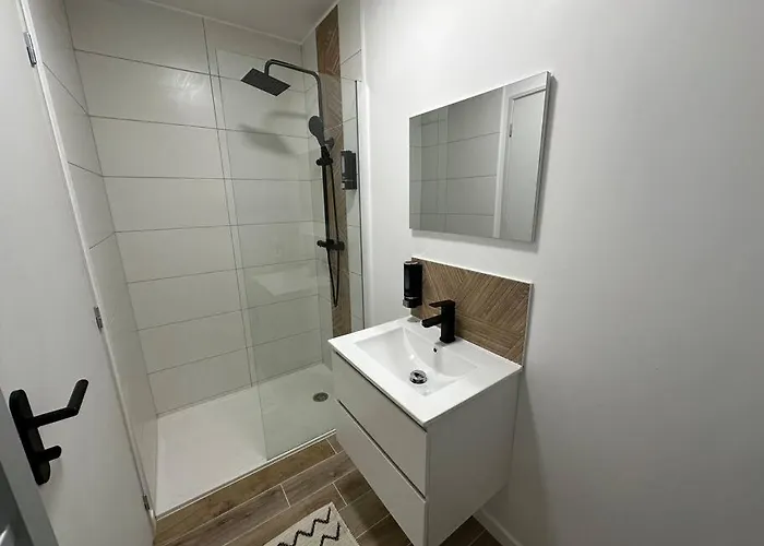 Helsinki 2 Personnes Appartement *